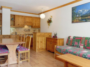 Chaleureux 2 Pièces avec Balcon Sud, Proche Pistes et Commerces à Mottaret - FR-1-182-5